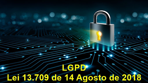 Lei Geral de Proteção de Dados